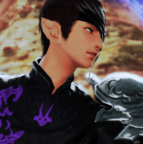 Gabriel Quatrevaux (character)