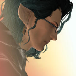 Marcelloix Axios (character)