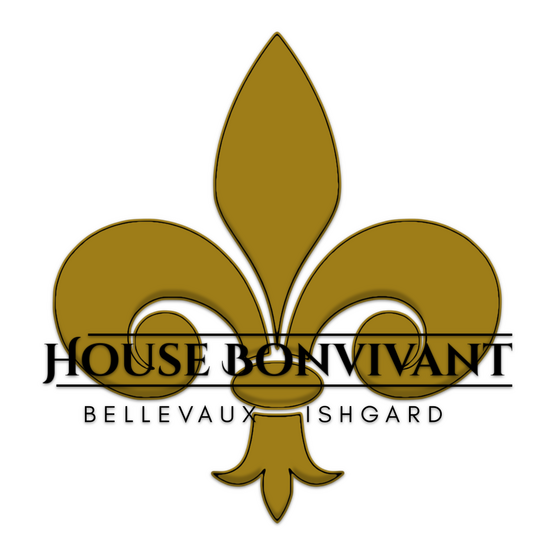 House Bonvivant
